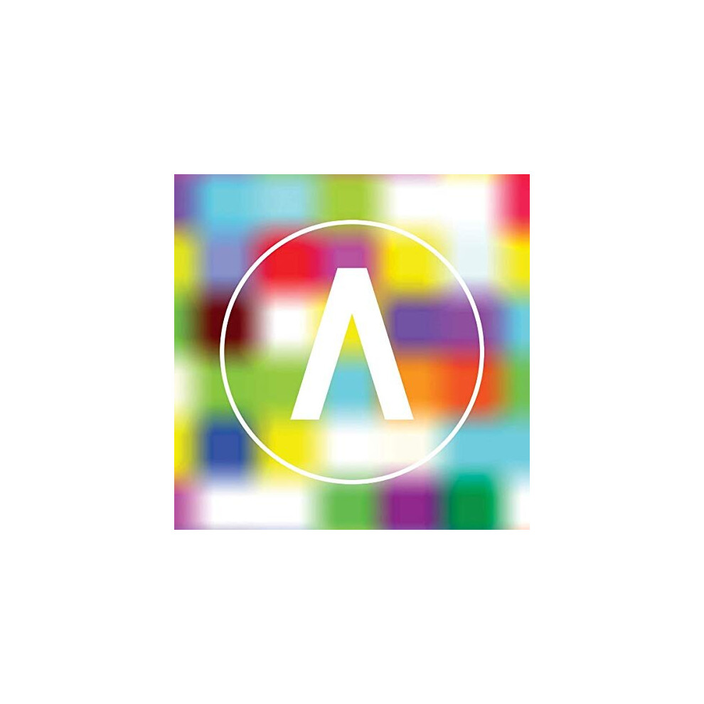 ARCHIVE - VERSIONS: REMIXED [CD]