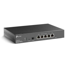 Tp-Link TL-ER7206 Safestream Gigabit Multi-Wan Vpn Router Omada Sdn 5X Gb L TL-ER7206