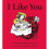 I Like You | Hardback 1