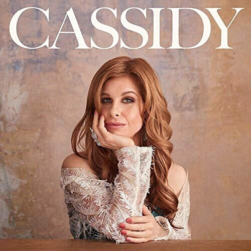 Cassidy Janson - Cassidy [CD]