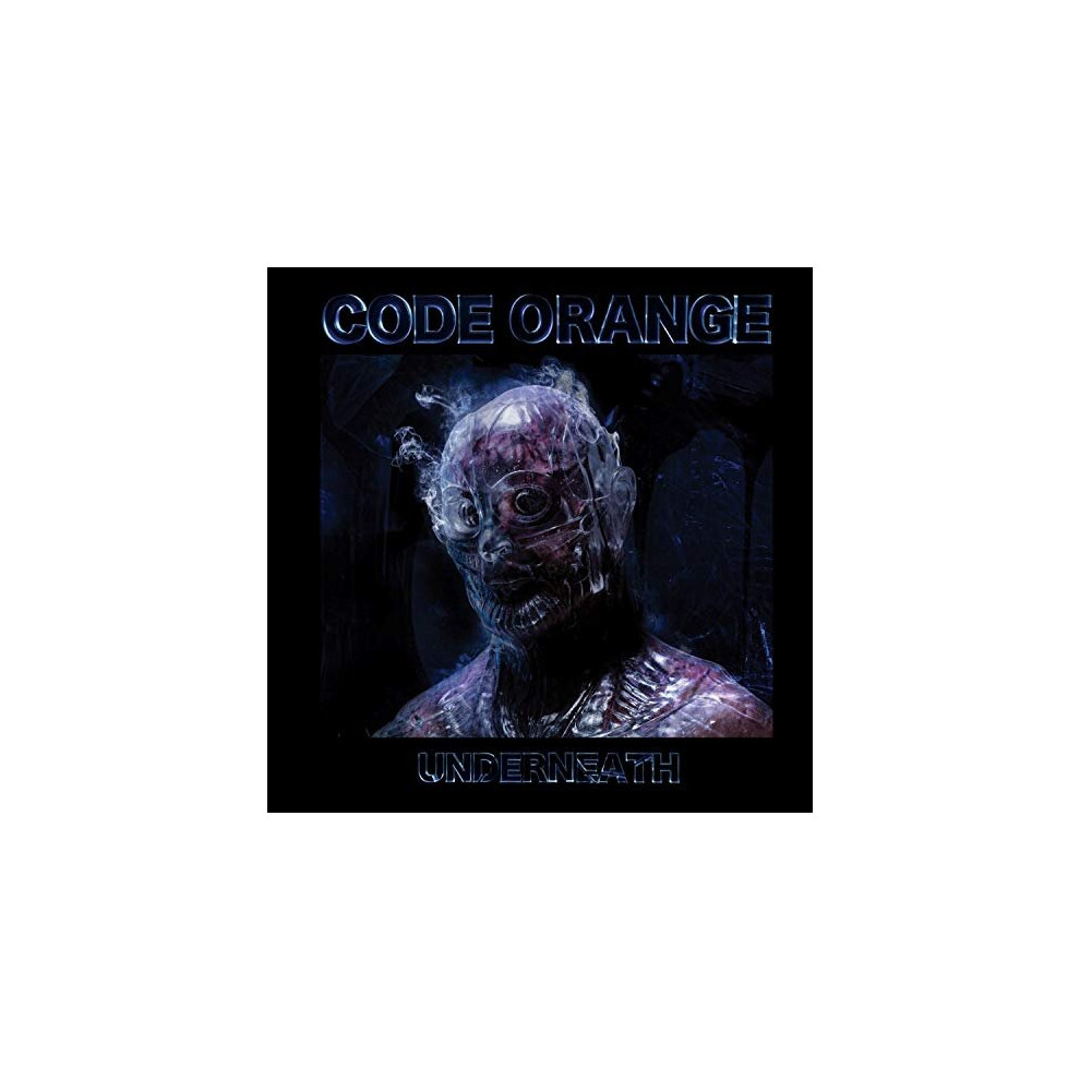 Code Orange - Underneath [CD]