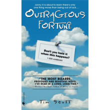 Outrageous Fortune