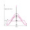 Kid Gymnastics Training Bar Child Home Gym Foldable Height Adjustable 8
