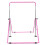 Kid Gymnastics Training Bar Child Home Gym Foldable Height Adjustable 5