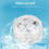 Remote Controlled RGB Submersible Light Battery Operated Underwater Night Lamp 7
