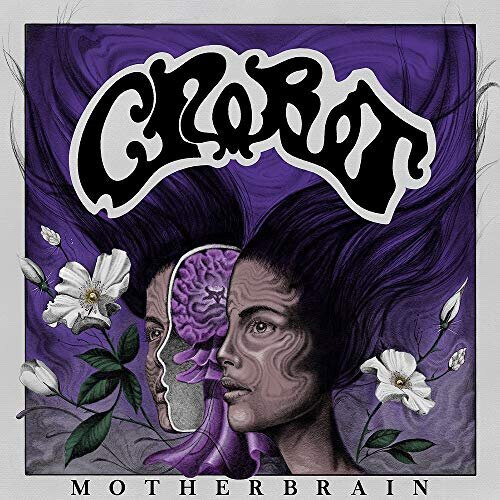 Crobot - Motherbrain [CD]