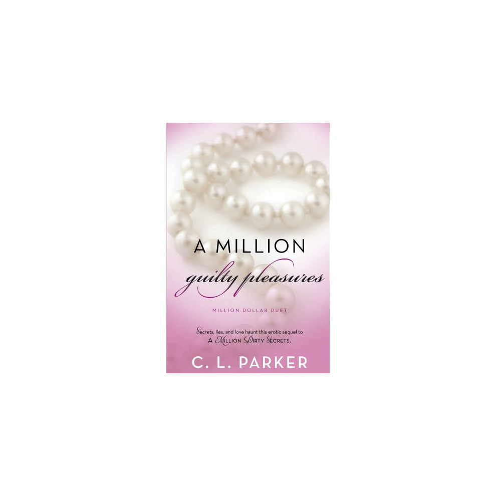 Bantam A Million Guilty Pleasures: Million Dollar Duet (Million Dollar Duet)