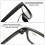 (+4.00/+4.0) 4 x Slim Reading Glasses Mens Womens Unisex Reader 5