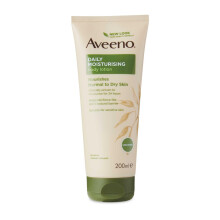 Aveeno Dagelijks Hydraterende Body Lotion 200ml