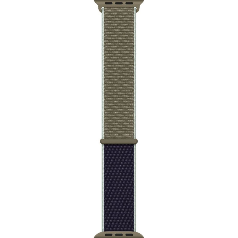 (Khaki) Apple Watch 44Mm Sport Loop. Multicoloured 190199257801