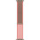 (Neon Pink) Apple Watch 44MM Sport Loop. 1