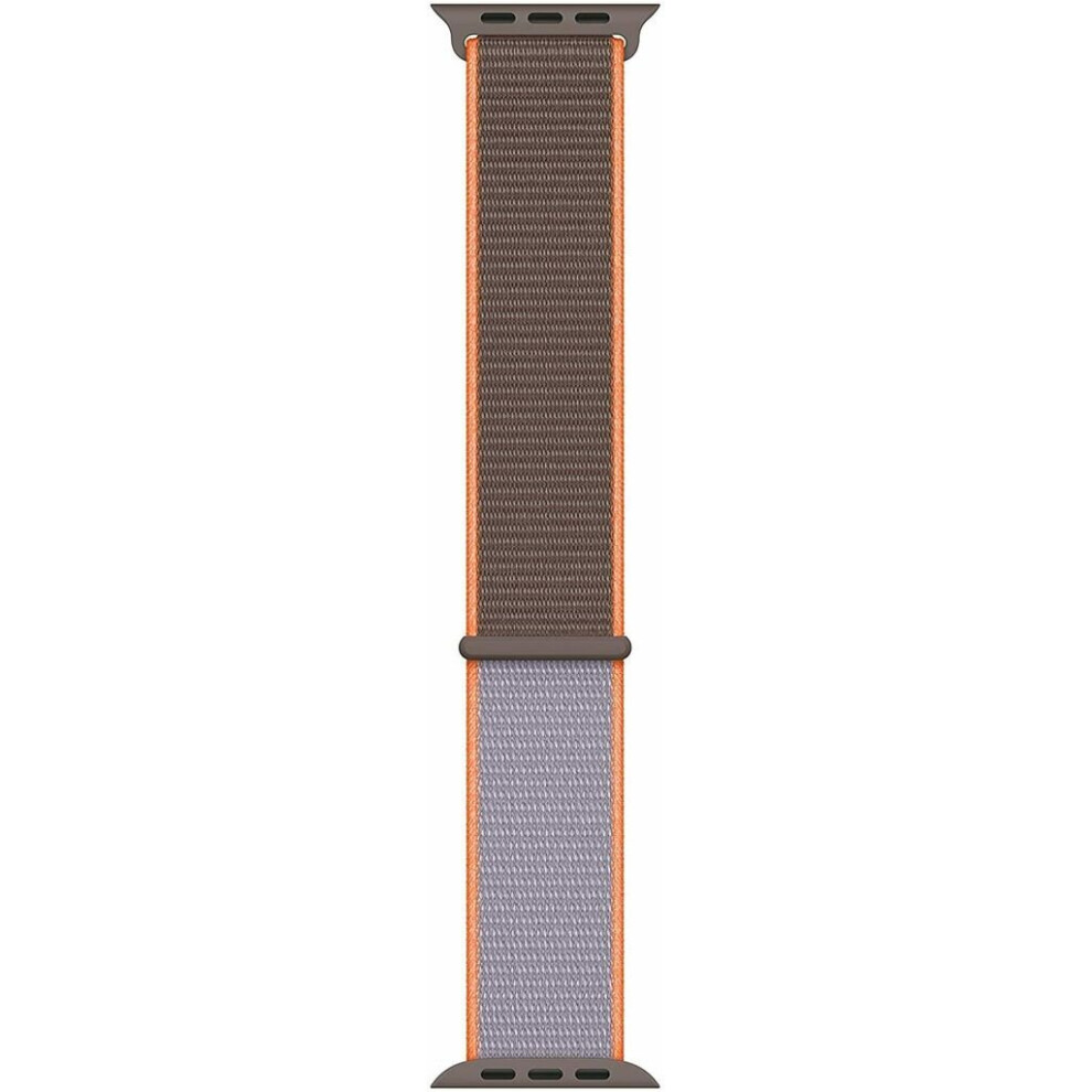 ( Vitamin C) Apple Watch 44Mm Sport Loop. Multicoloured 190199550032