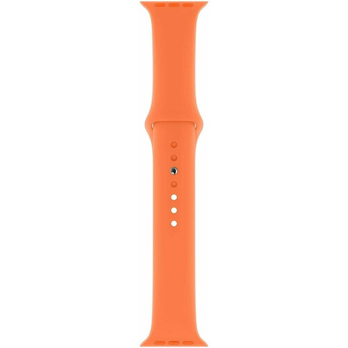 Apple Apple Watch Sport Band(44mm) - Vitamin C - Regular