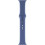 Apple (Linen Blue) Apple Watch 44MM Sport Band. 1