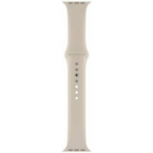 (Stone) Apple Watch 44MM Sport Band.