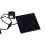 Solar Panel Powered Water Feature Pump Garden Pool Pond Aquarium Fountain 9