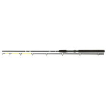 Abu Garcia 2 Piece 7ft Boat Trolling Carbon Fishing Rod