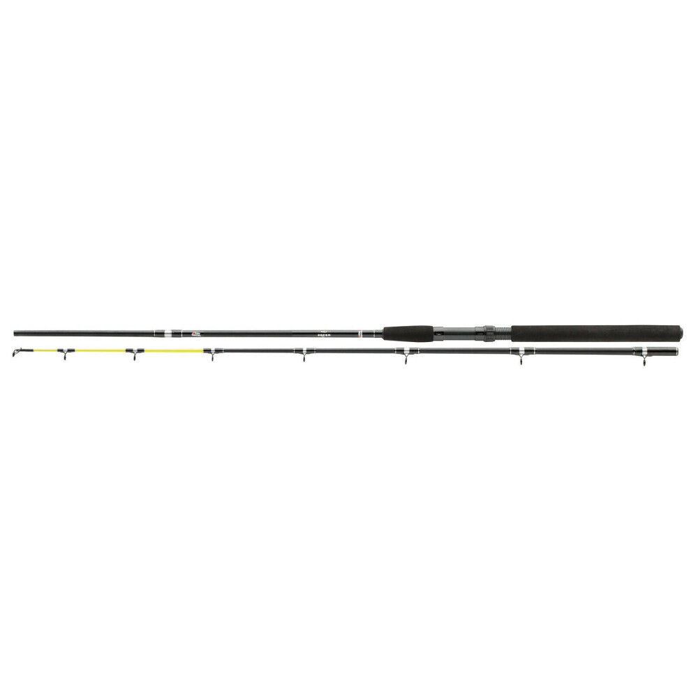 Abu Garcia 2 Piece 7ft Boat Trolling Carbon Fishing Rod