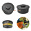 Universal Trimmer Head Replacement Strimmer Bump Feed Line Spool Brush Cutter 5