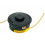 Universal Trimmer Head Replacement Strimmer Bump Feed Line Spool Brush Cutter 7