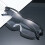 Hands Free Magnifying Glasses Magnifier 160% with Led for Reading Sewing 8