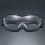 Hands Free Magnifying Glasses Magnifier 160% with Led for Reading Sewing 6
