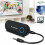 Bluetooth Wireless Audio Transmitter Adapter Stereo Sender TV Speaker USB Dongle 1