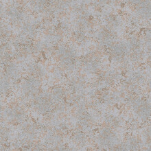 (Rose Gold 3777-08) AS Creation Industrial Concrete Stone Wallpaper Non Woven Vinyl Fleece Metallic