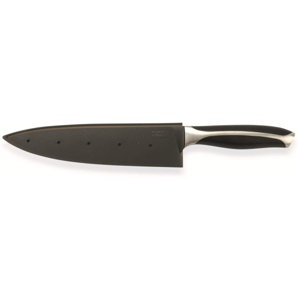 Kuhn Rikon 20 cm Stainless Steel Chefs knife