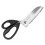 Viners Viners Spectrum Grey Santoku Scissors 1