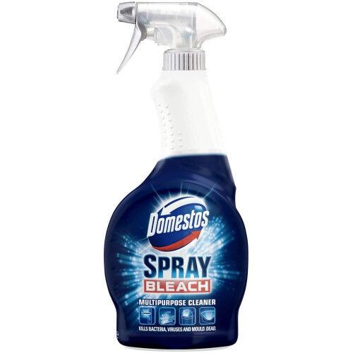 Domestos DOMESTOS BLEACH SPRAY