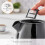 Morphy Richards (Black Verve) Morphy Richards Verve Rapid Boil Kettle 5