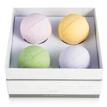 Aromaworks Aromabomb Quad Set