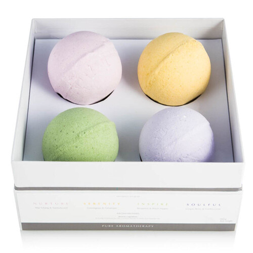 AromaWorks Aromaworks Aromabomb Quad Set