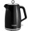 Morphy Richards (Black Verve) Morphy Richards Verve Rapid Boil Kettle 2