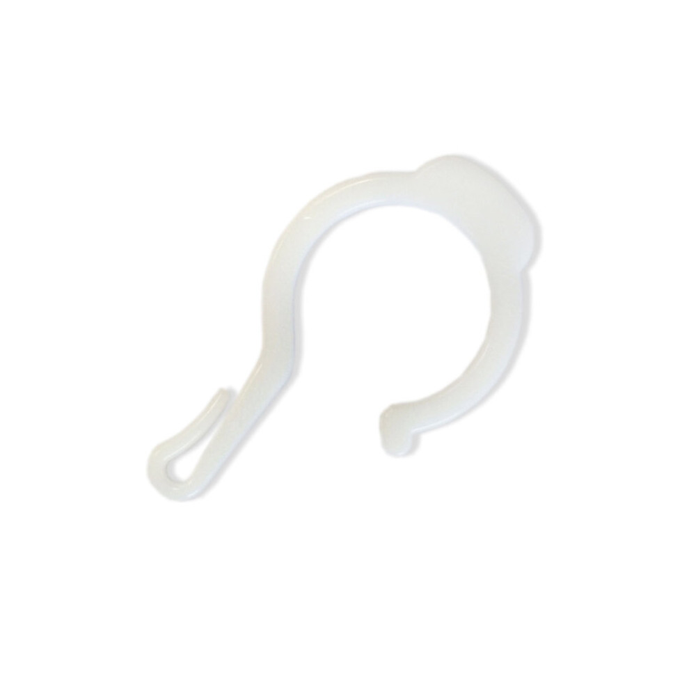 Speedy Hidden Curtain Hooks, White, 8 Pack-image-OPC-P72WQW6-NEW