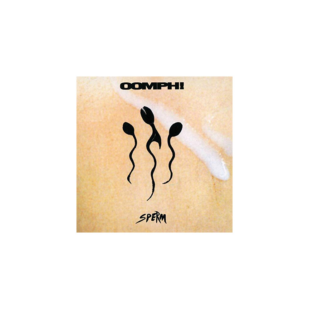 SPERM - OOMPH!