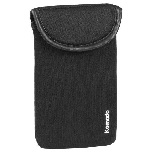 Komodo Neoprene Phone Case for Large Smartphone Sock Case Cover 2