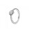Pandora Pandora Classic Elegance Ring 190946CZ. Size 56 1