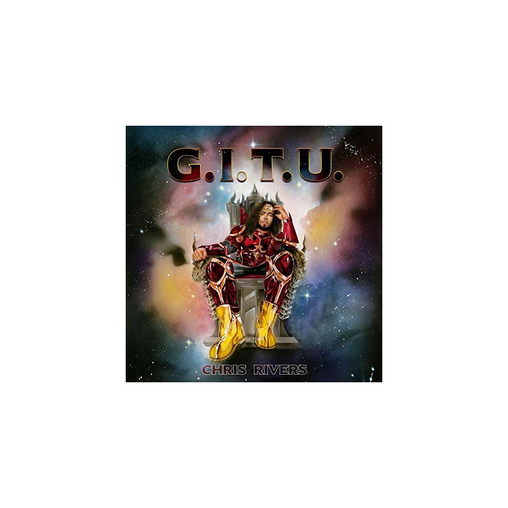 G.I.T.U. - RIVERS CHRIS