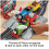 Talking Thomas & Percy Train Set 3