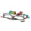 Talking Thomas & Percy Train Set 1