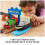 Talking Thomas & Percy Train Set 4