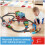 Talking Thomas & Percy Train Set 2