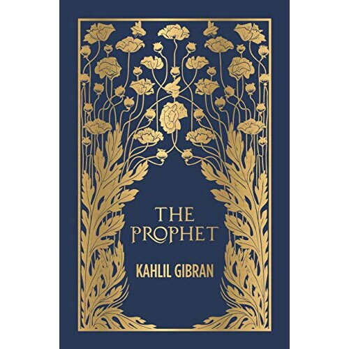 The Prophet (Deluxe Edition)