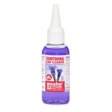 Peake Pet Care 50ml Soothing Ear Cleaner
