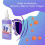 Peake Pet Care 150ml Soothing Ear Cleaner 7