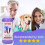 Peake Pet Care 500ml Soothing Ear Cleaner 4