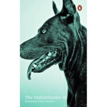 The Mahabharata: Vol 10
