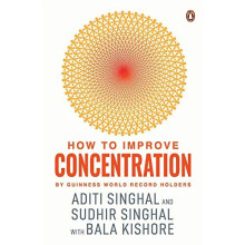 How to Improve Your Concentration